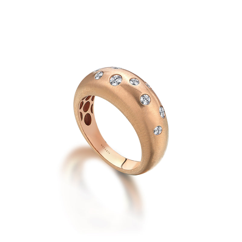 MILKY WAY MINI RING