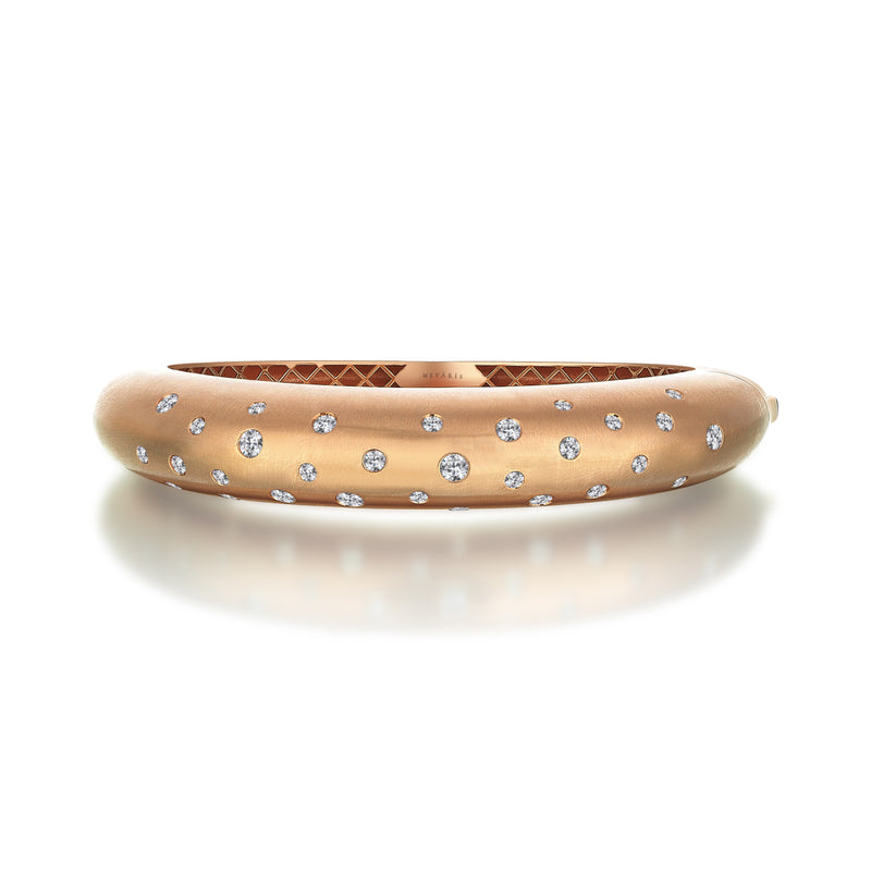 MOONBEAM BANGLE