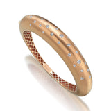 MOONBEAM BANGLE